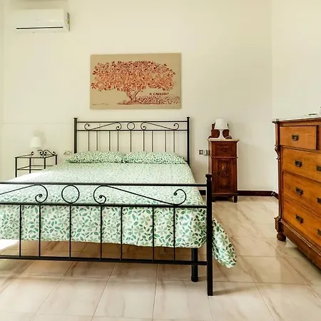 Holiday home Casa Zio Masi Donnalucata (Sicily)