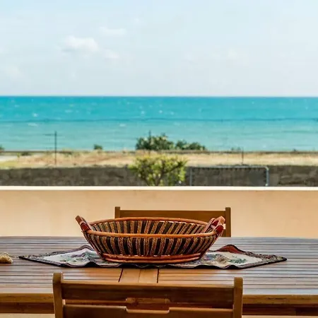 Casa Zio Masi Holiday home *