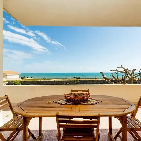 Casa Zio Masi Donnalucata (Sicily)