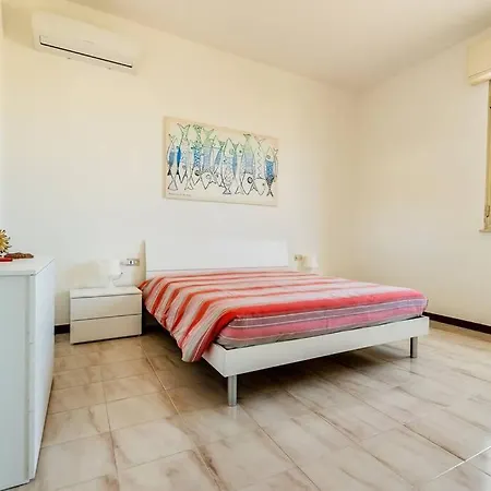 Casa Zio Masi *