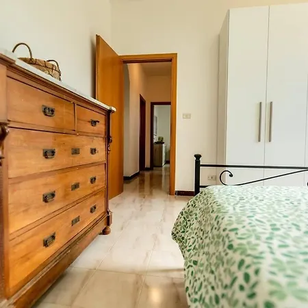 Casa Zio Masi * Donnalucata (Sicily)