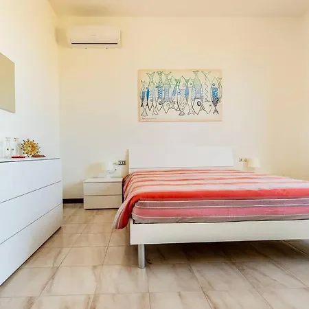 Casa Zio Masi Holiday home Donnalucata (Sicily)