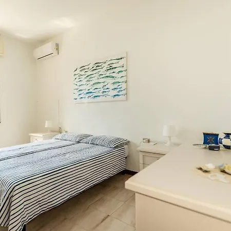 Hébergement de vacances Casa Zio Masi Donnalucata (Sicily)