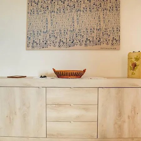 Casa Zio Masi Holiday home *