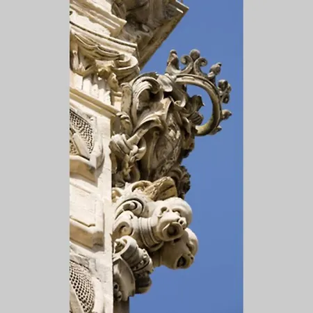 Casa Zio Masi Donnalucata (Sicily)