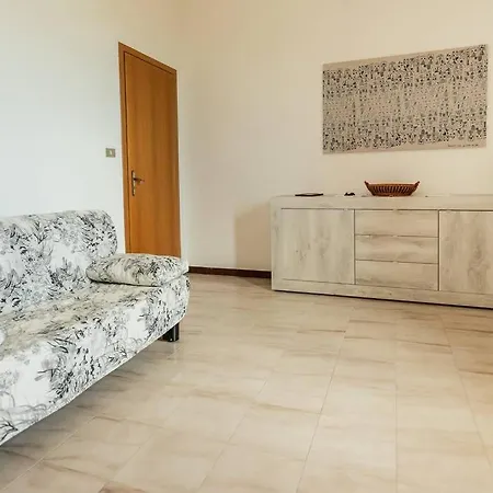 Holiday home Casa Zio Masi *