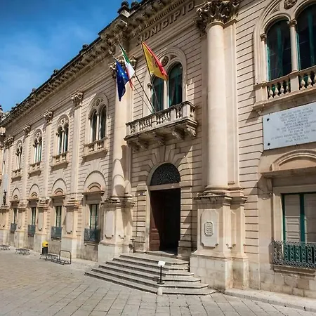 Casa Zio Masi Hébergement de vacances Donnalucata (Sicily)