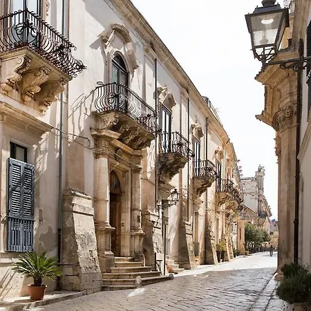 Casa Zio Masi *