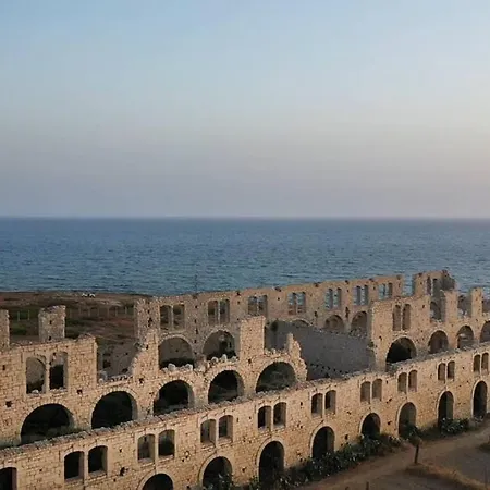Casa Zio Masi Hébergement de vacances Donnalucata (Sicily)
