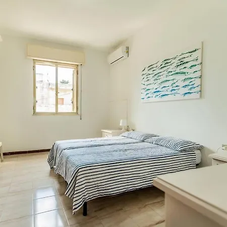 Casa Zio Masi