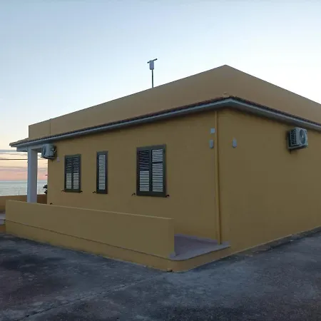 Hébergement de vacances Casa Zio Masi *