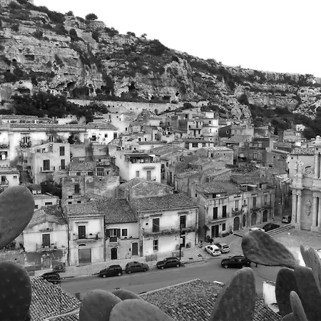 Casa Zio Masi Donnalucata (Sicily)