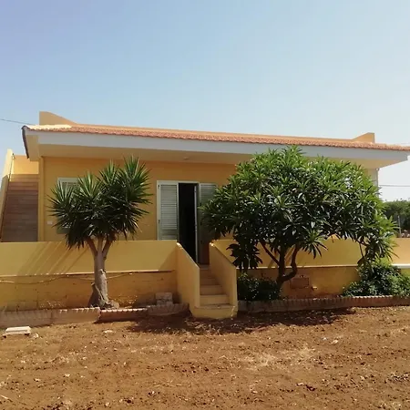 Casa Zio Masi Donnalucata (Sicily)