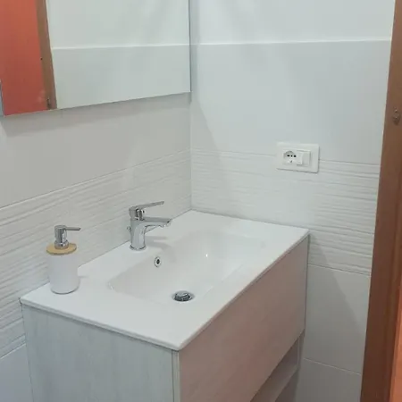 Casa Zio Masi * Donnalucata (Sicily)